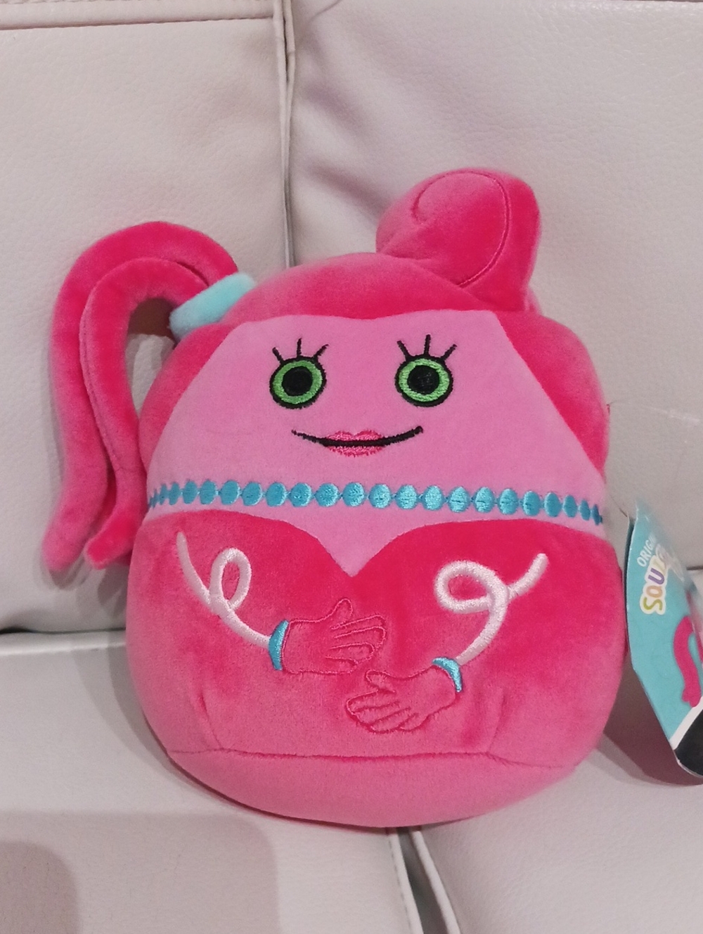Poppy Playtime Squishmallows